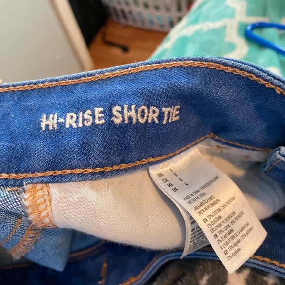 American Eagle shorts - Picture 5 of 5